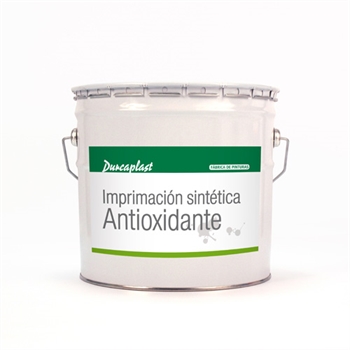Imprimación Sintética Antioxidante 