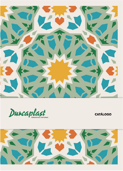 Catálogo Durcaplast 2025