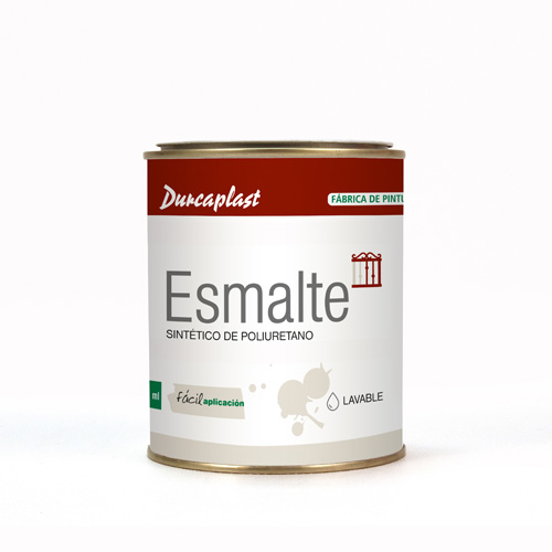 Esmalte Metalizado
