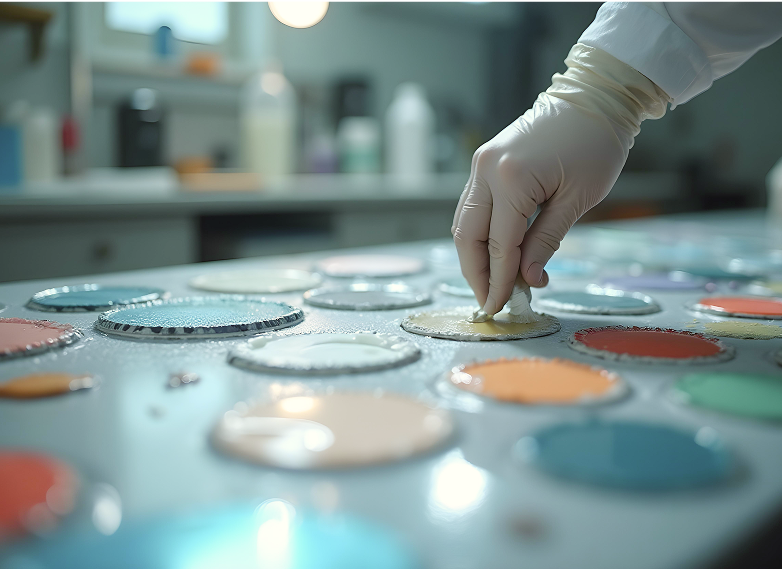 Laboratorio Durcaplast