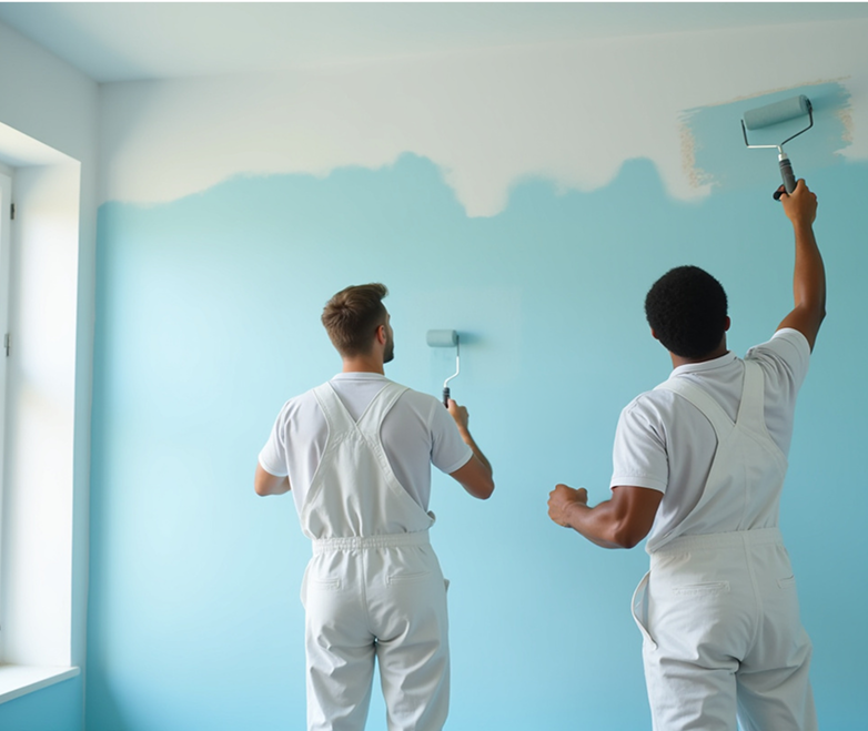 Pinturas Durcaplast