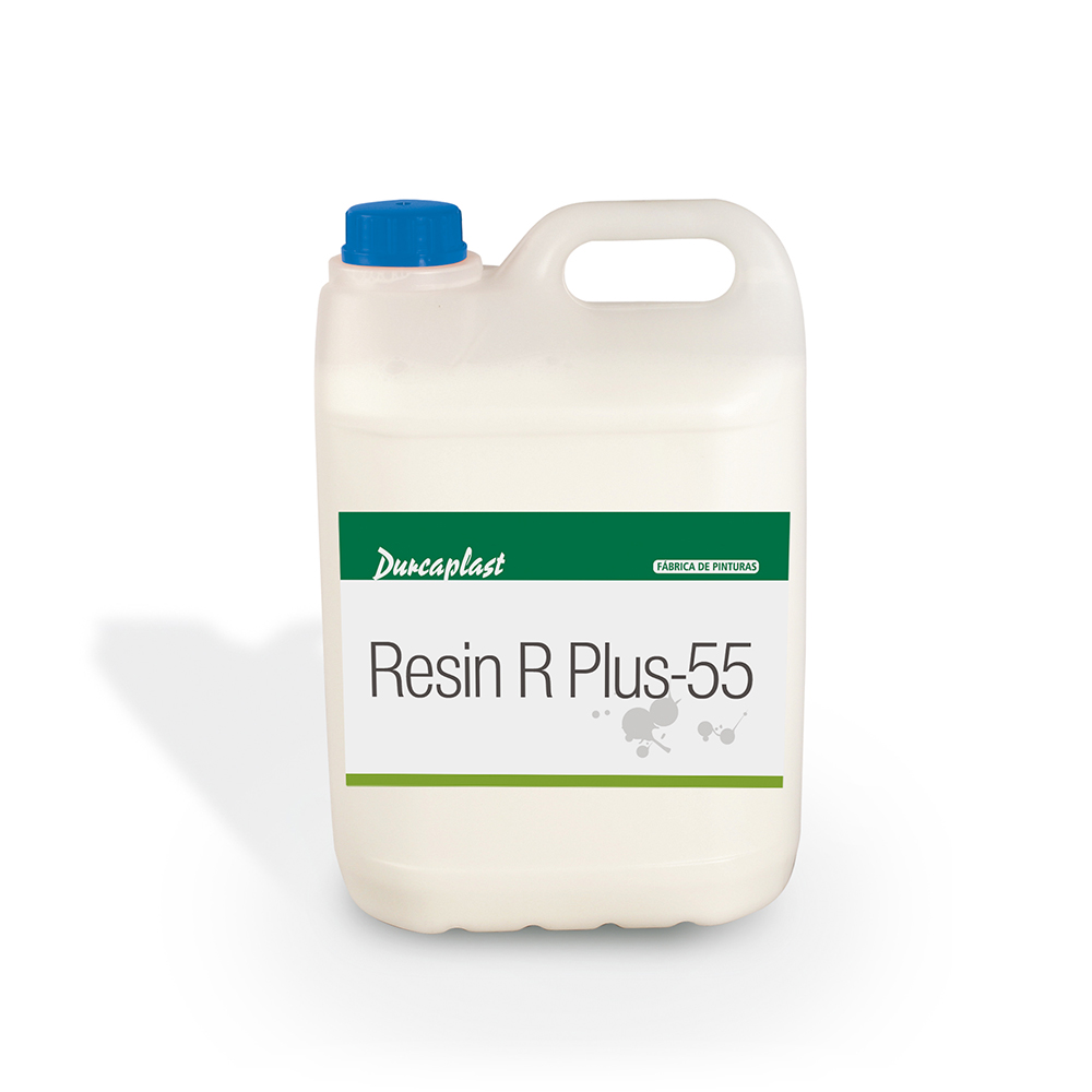 Resin R Plus 55