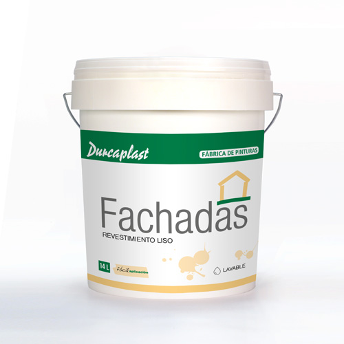 Revestimiento Pétrea Rugosa