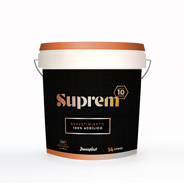 Suprem Elástico 100x100 Acrílico