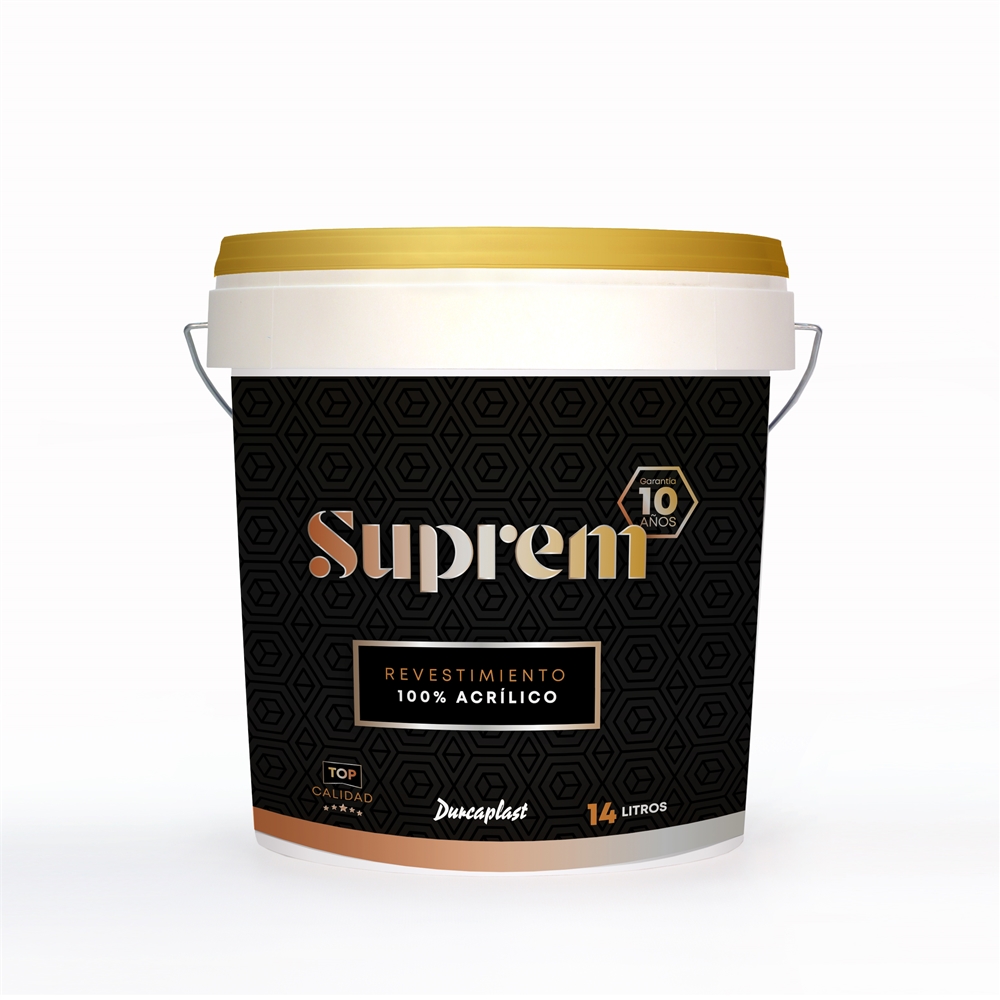 Suprem Revestimiento 100x100 Acrílico