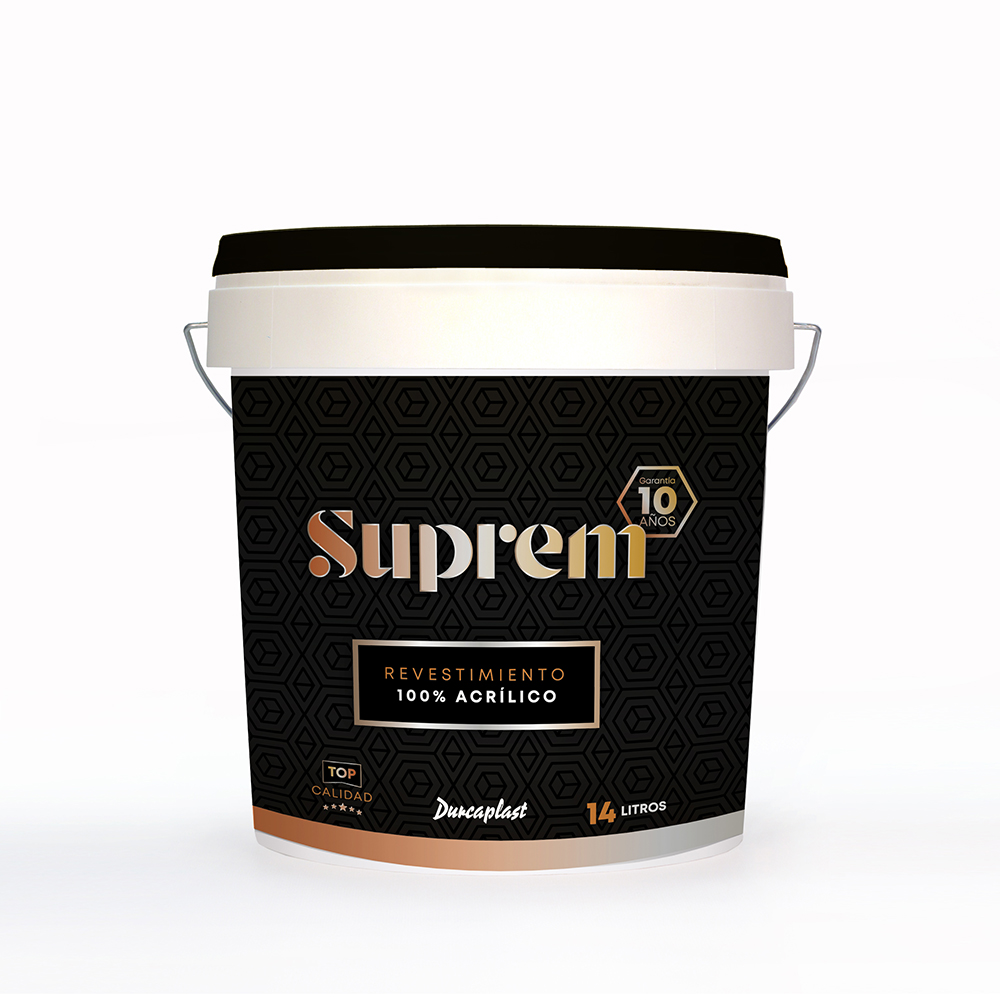 Suprem Revestimiento TN