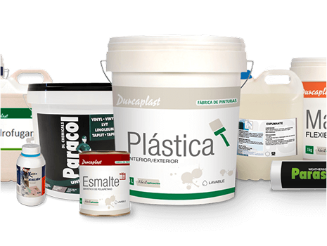 productos Durcaplast